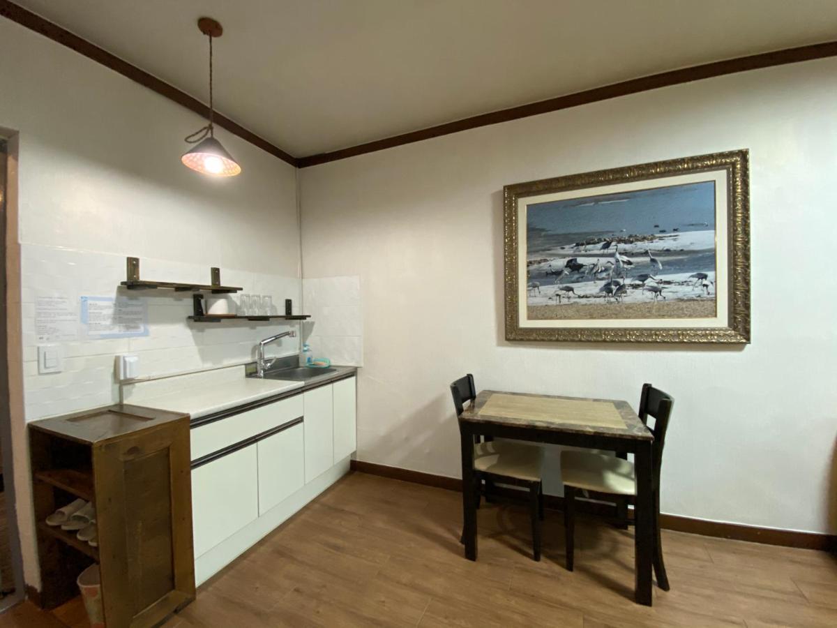 Smile Resort Sokcho Bagian luar foto