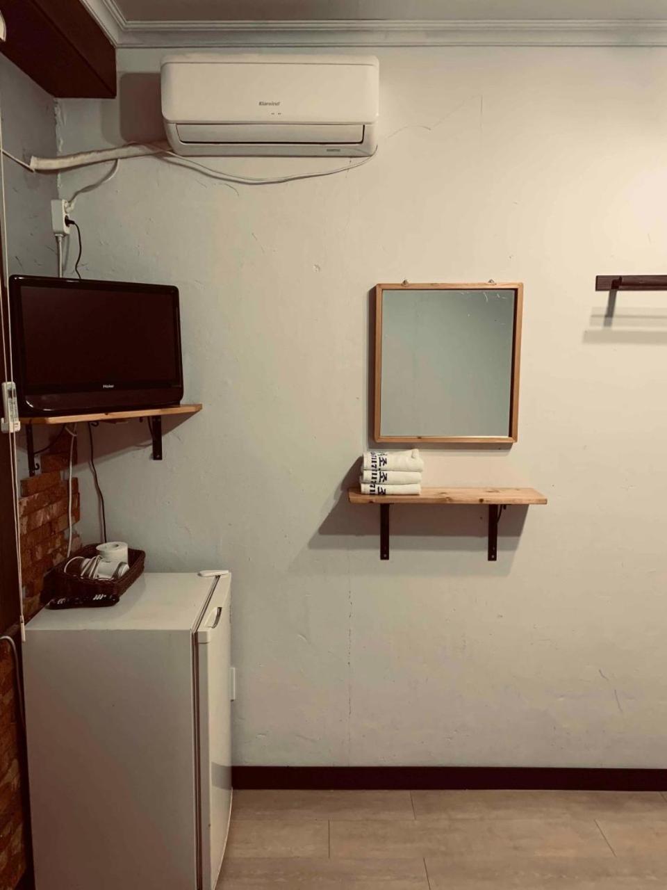 Smile Resort Sokcho Bagian luar foto