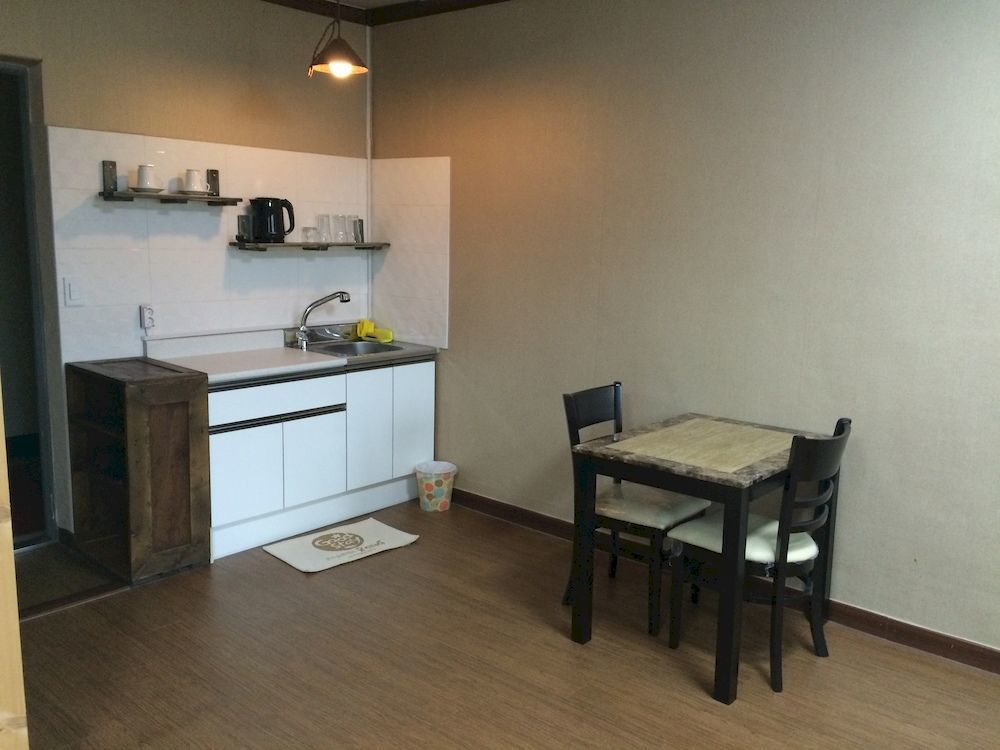 Smile Resort Sokcho Bagian luar foto